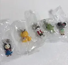 サマーウォーズ めじるしアクセサリー コンプセット