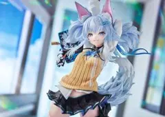 ドールズフロントライン PA-15 高校胸キュン物語 　フィギュア