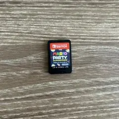 マリオパーティ スーパースターズ Nintendo Switch