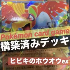 ほのおエネルギー legend シルエット ホウオウ 9枚セット ポケモンカードゲーム 基本炎エネルギー レジェンド LEGEND