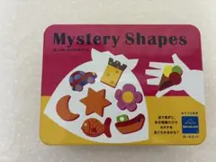 ボーネルンド Mystery Shapes ミステリーシェイプス 知育玩具のサムネイル