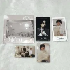 MAZZEL Only You EIKIまとめ