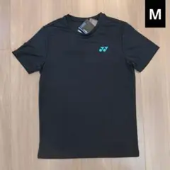 YONEX　Tシャツ Mサイズ シャトル柄 ③