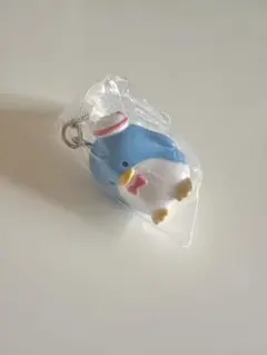 めじるしアクセサリー　タキシードサム