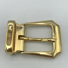 Burberry ベルト用バックル ゴールド ノバチェック バーバリー