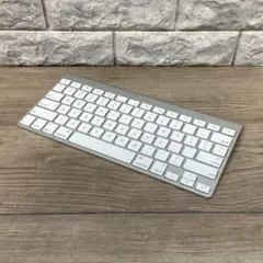 Appleワイヤレスキーボード　A1314 英語配列