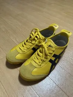 アシックスタイガー ヴィンテージ バスケットボールシューズ 24㎝ 新品未使用 アシックスタイガー ヴィンテージ バスケットボールシューズ 24