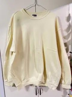 MR.YORK 　トレーナー レディース