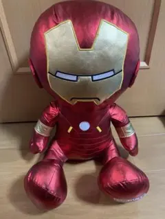 アイアンマン キャラクターグッズ