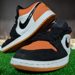 2026年最新】nike エアジョーダン1 low 26.5の人気アイテム - メルカリ