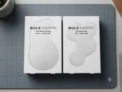 【新品未開封】バルクオム 薬用化粧水 ＆ 高保湿乳液 2点セット スキンケアのサムネイル