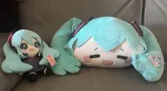 2026年最新】初音ミク ふわぷち Lぬいぐるみ DE:MONSTARの人気アイテム