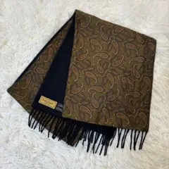 シルクカシミヤ ストール