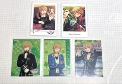 羽風薫 カード まとめ