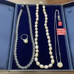 遺品整理 生前整理 アクセサリーまとめ売り　16