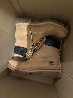 2025年最新】off white timberlandの人気アイテム - メルカリ