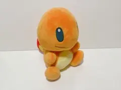 ポケモン　ヒトカゲ　ぬいぐるみ