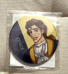 ディズニー　セガラッキーくじ　野獣