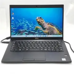 激安中古美品DELL5300 i5-8 8G256G高速SSDWin11WiFi - メルカリ