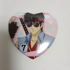 銀魂オンシアター2D 新選組動乱篇 入場者プレゼント トッシーの推し活