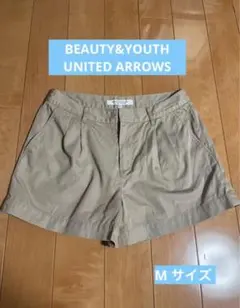 BEAUTY&YOUTH UNITED ARROWS ショートパンツのサムネイル