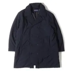 2025年最新】DESCENDANT ピーコート・ウールコートの人気アイテム