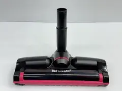 希少 中古 シャープ EC-SR5 掃除機 ヘッド 回転ブラシ 吸口 - メルカリ