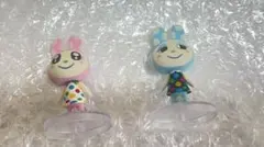 あつまれどうぶつの森 おともだちどーる