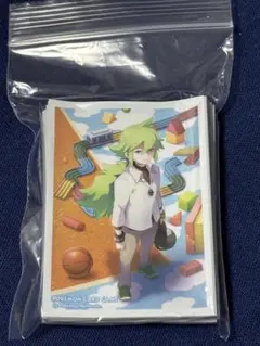 2025年最新】デッキシールド nの人気アイテム - メルカリ