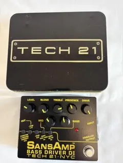 2026年最新】sansamp bass driver di v2の人気アイテム - メルカリ
