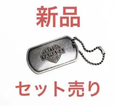 2026年最新】TATTOO studio yamada ドックタグの人気アイテム - メルカリ