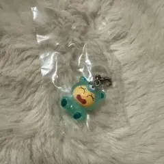 クレヨンしんちゃん めじるしアクセサリー マサオくん