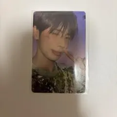TXT テヒョン トレカ FREEFALL GRAVITY