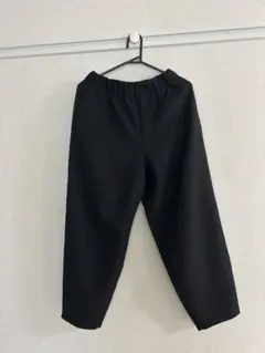 GU バルーンアンクルパンツ S