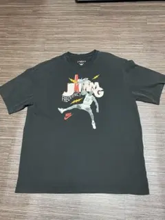 Nike Air Jordan Tシャツ XL
