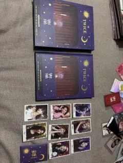 TWICE Yes or Yes MONOGRAPH