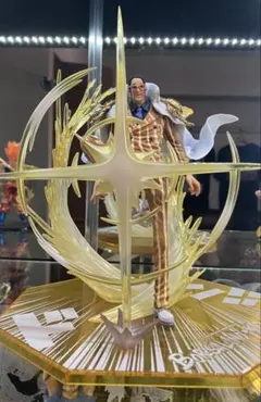 2026年最新】フィギュアーツZERO 黄猿の人気アイテム - メルカリ