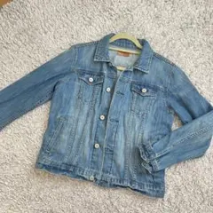 値下げ ジージャン アースミュージックアンドエコロジー