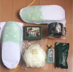 【限定】TDSホテルミラコスタ アメニティ