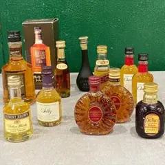 2026年最新】ブランデー空き瓶の人気アイテム - メルカリ