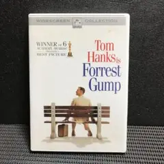 Forrest Gump DVD