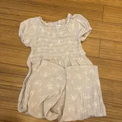 tete a tete 90 サロペットのサムネイル