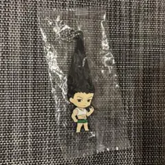 ハンターハンター ゴン(成長ver.) ラバーマスコット