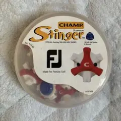 f*d様 【最終値下げ】Champ Scorpion Stinger スパイクのサムネイル