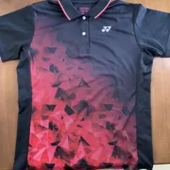 こ*つ様 ヨネックス　ウェア　Lサイズ　ポロシャツ