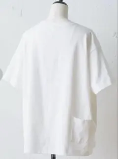 BEARDSLEY 半袖 Tシャツ ホワイトのサムネイル