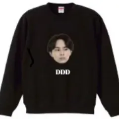 超特急 DDD スウェット タカシ Lサイズ - メルカリ