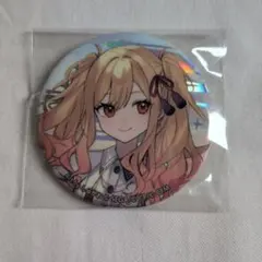 プロジェクトセカイ プロセカ 天馬咲希 グリッター缶バッジ 19A - メルカリ