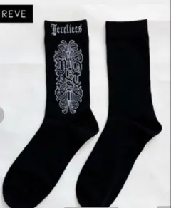タグ付き　Avail Shoko ソックス23-25