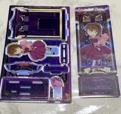 名探偵コナン　中国限定　 KAYOU アクリルスタンド　ギフト　灰原哀